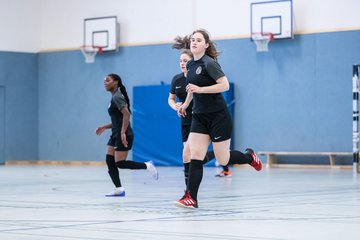 Bild 372 - wBJ Futsalmeisterschaft Runde 1